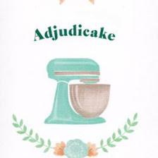 Adjudicake