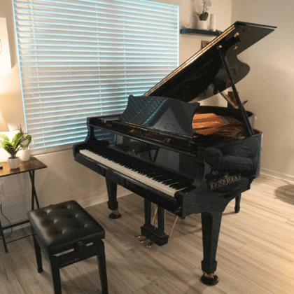 Riverview Piano Studio