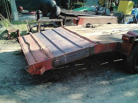 S & S Welding & Machine Shop
