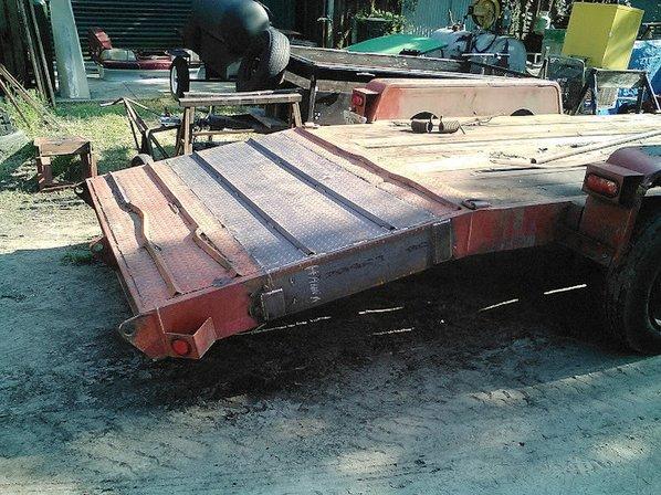 S & S Welding & Machine Shop
