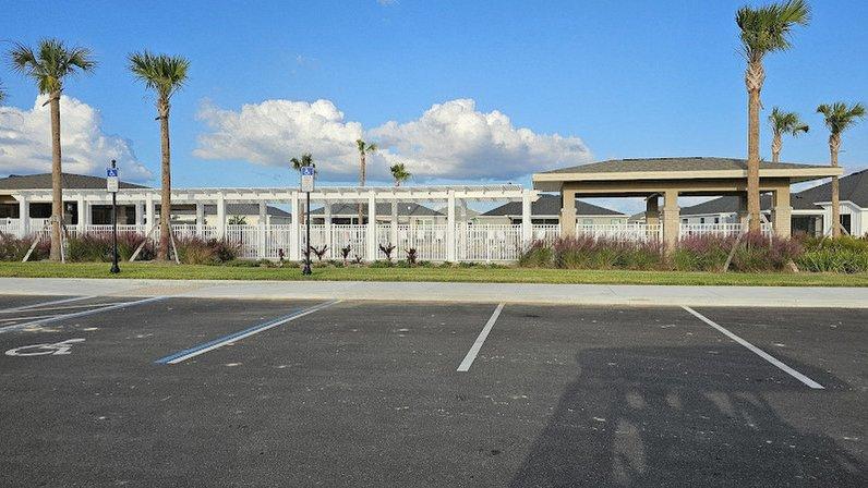 Shady Brook Recreation and Postal