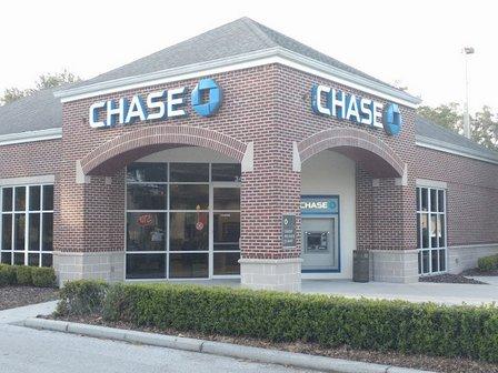 Chase Bank