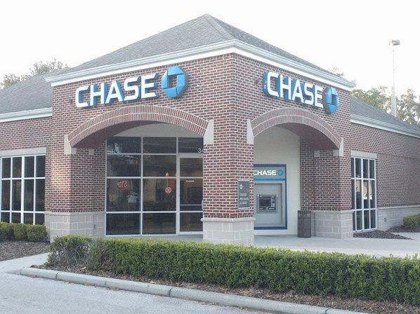 Chase Bank