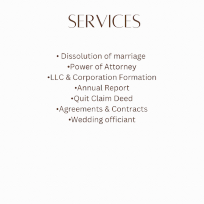 Easy Legal & Bookkeeping