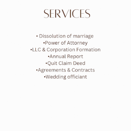Easy Legal & Bookkeeping