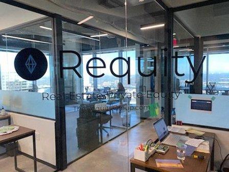 The Requity Group