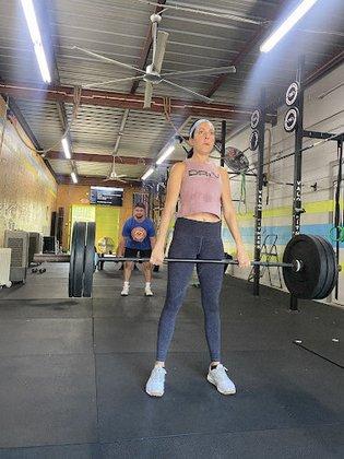 Seminole Heights CrossFit