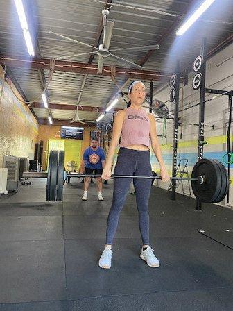 Seminole Heights CrossFit