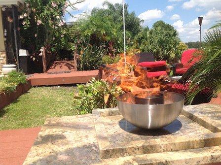 EasyFirePits