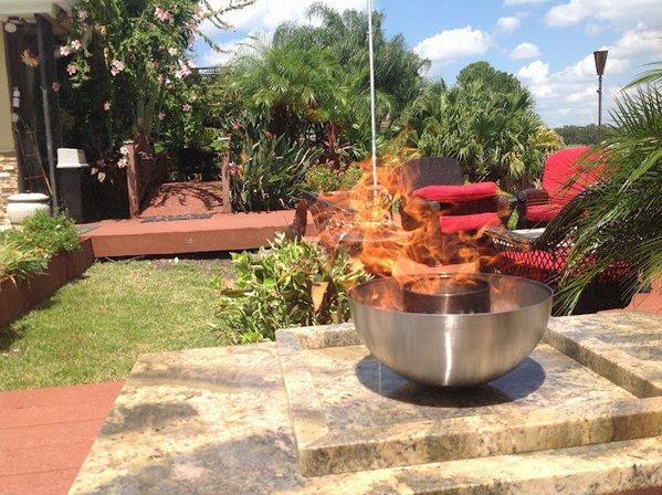 EasyFirePits