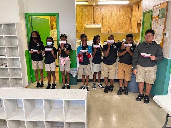 Scholars Christian Academy