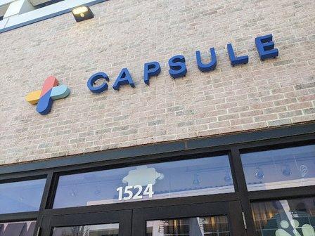 Capsule