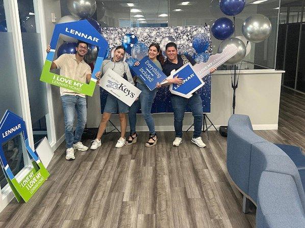 Lennar Mortgage, LLC Tampa