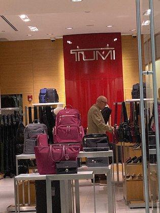 TUMI Store - Tampa