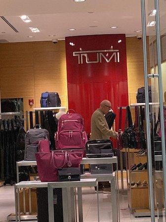 TUMI Store - Tampa