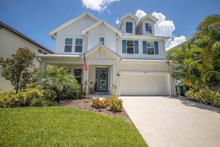 Stephen Brown Team - Keller Williams South Tampa