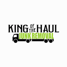 King Of The Haul Junk Removal