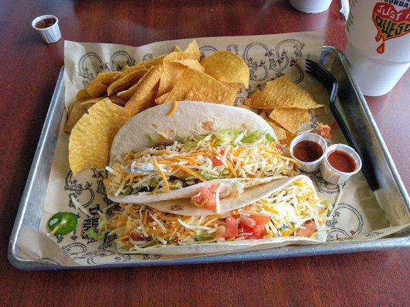 Tijuana Flats