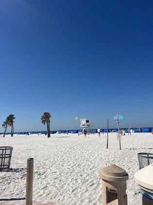 Florida Beach Rentals