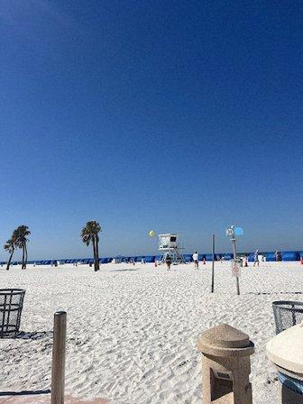 Florida Beach Rentals