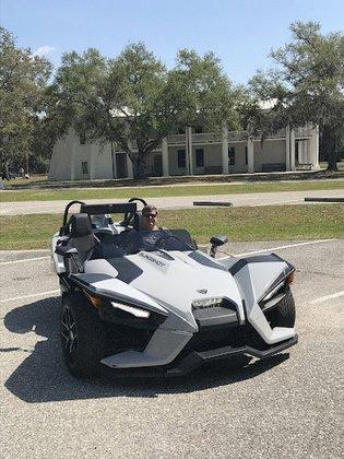 Scoot Scoot Rentals (St. Pete Beach)