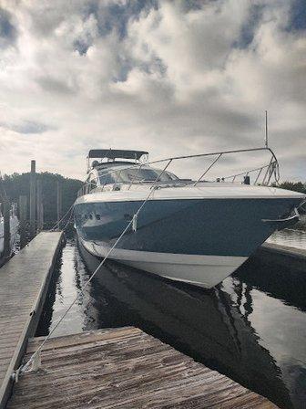 Exceptional Yacht Services