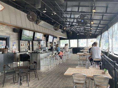 Slyce Indian Rocks Beach