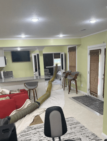 Palmer Air Duct Service