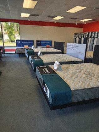 Mattress Firm Tampa