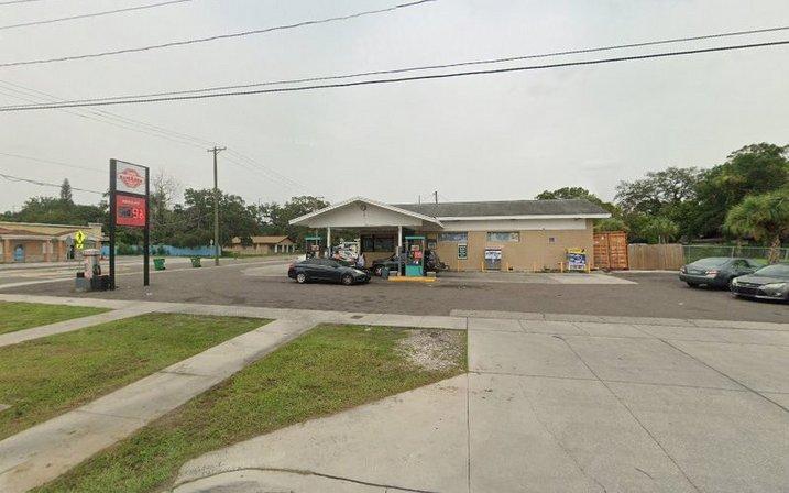Tampa Superstop Llc