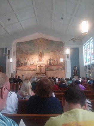 Mary Help of Christians Center