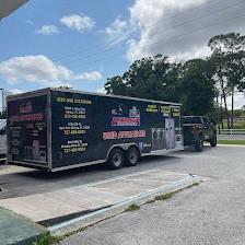 Ambrosio's Used Appliances LLC