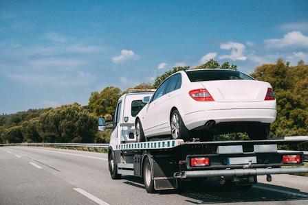 Heights Tow LLC - Tampa Towing Company