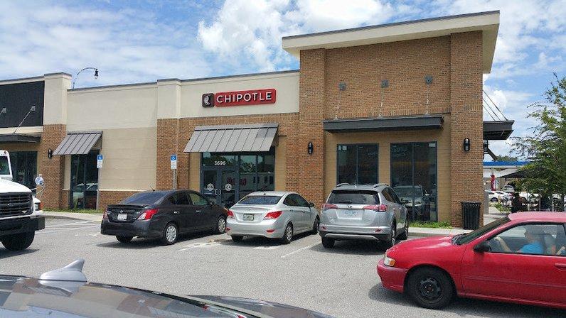 Chipotle Mexican Grill