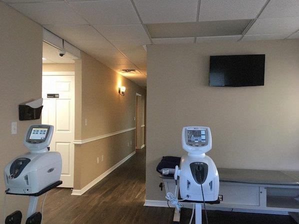 Lane Family Wellness