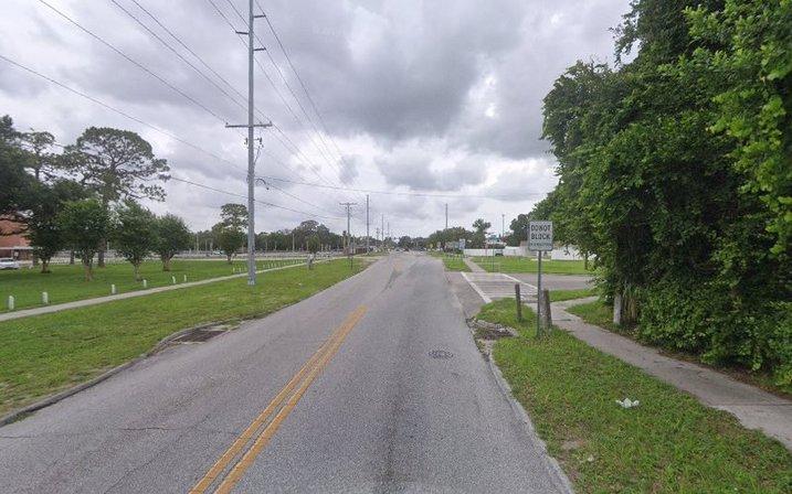 Hillsborough County School District