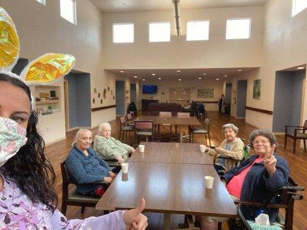 Angels Senior Living at New Tampa