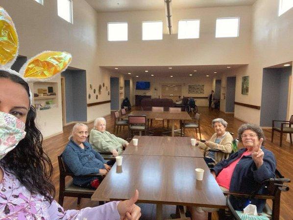 Angels Senior Living at New Tampa