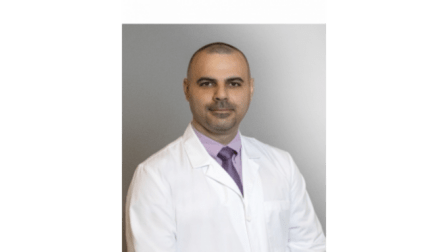 Ahmed Allawi, MD, MBCHB