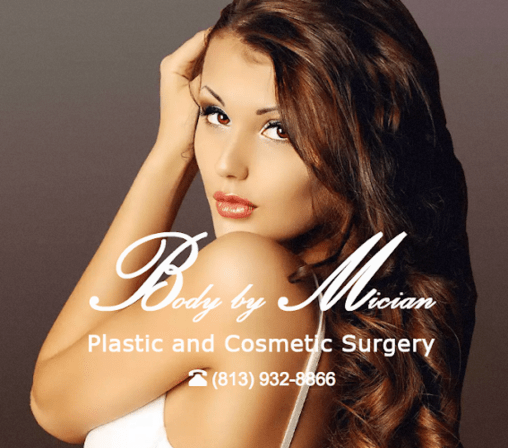 Body by Mician - Plastic Surgery