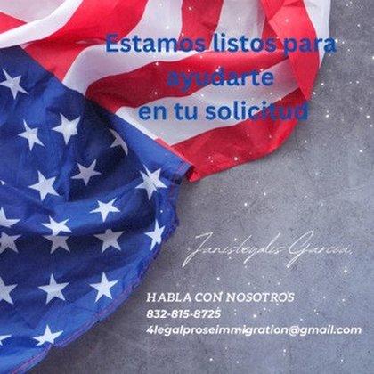 4Legal Pro'Se Immigration