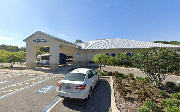 Fresenius Medical Care at Town And Country Hospital
