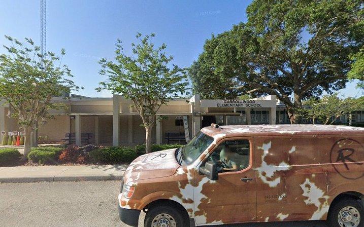 Carrollwood Elementary School