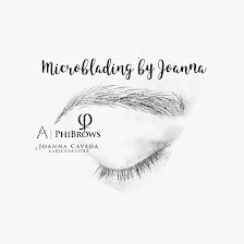 Microblading by Joanna