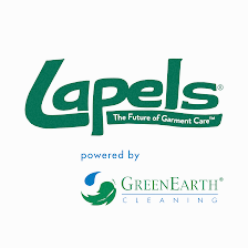 Lapels Cleaners