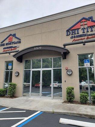 DHI Title Agency