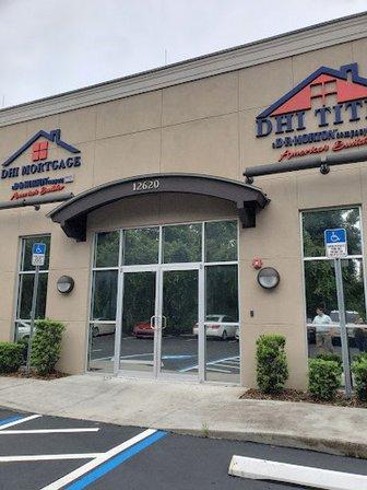 DHI Title Agency