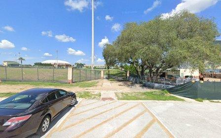 USF Training Field