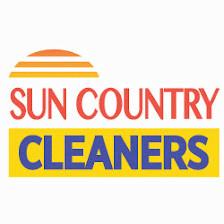 Sun Country Cleaners
