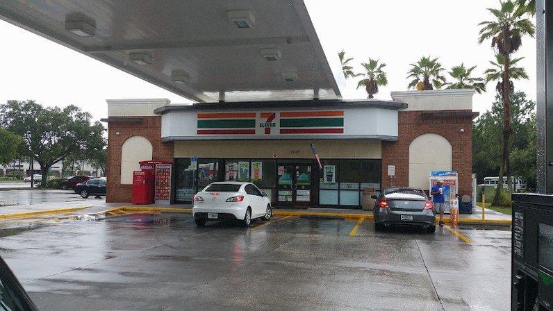 7-Eleven